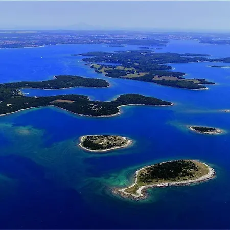 Apartmán Klara Pula