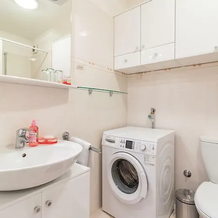 Klara Apartmán *