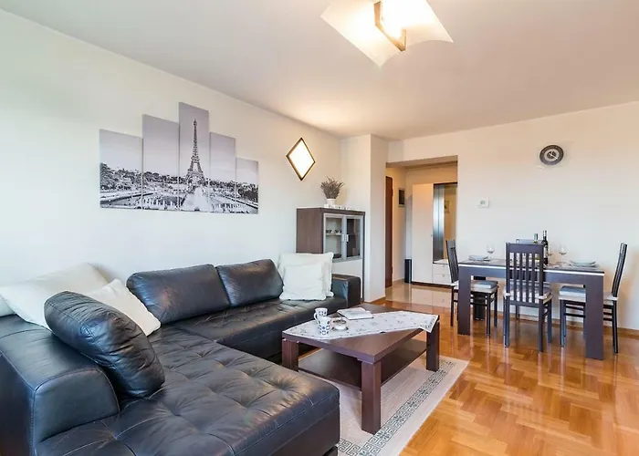 Klara Apartment Pula