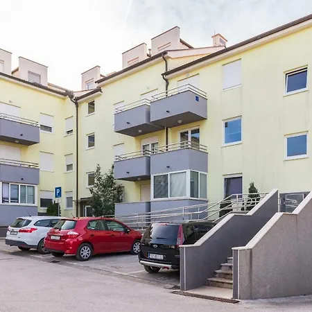 Klara Apartment Pula